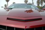 Chevrolet Camaro 2010 года